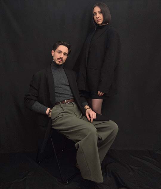 Brothers and Sisters