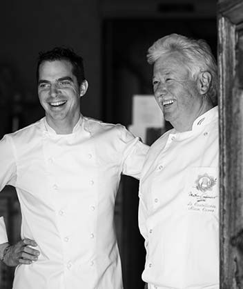 Alain Carro & Quentin Joplet